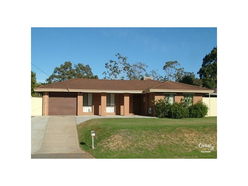 20 Inverness Circle, Westfield WA 6111