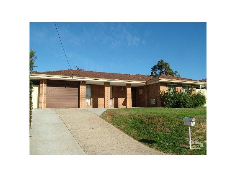 20 Inverness Circle, Westfield WA 6111