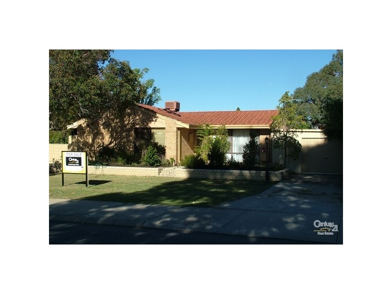 183 Cammillo Road, Kelmscott WA 6111