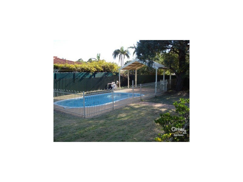 183 Cammillo Road, Kelmscott WA 6111