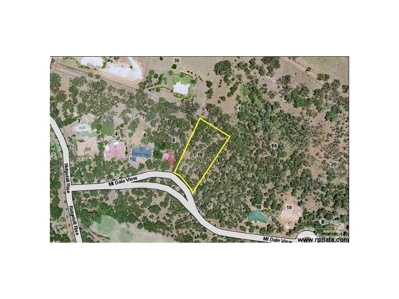 10 Mount Dale View, Roleystone WA 6111