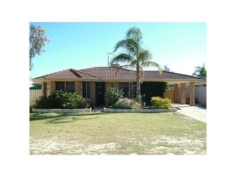 3 Ralphs Street, Seville Grove WA 6112