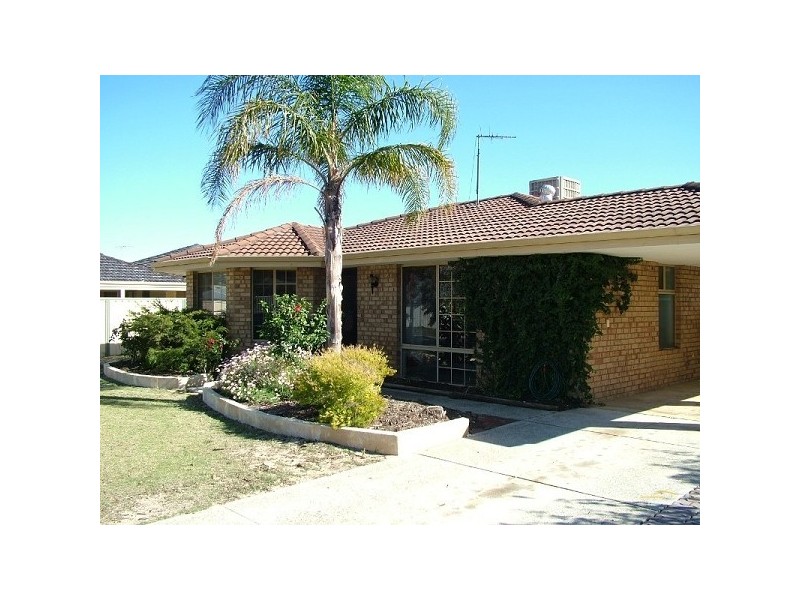 3 Ralphs Street, Seville Grove WA 6112