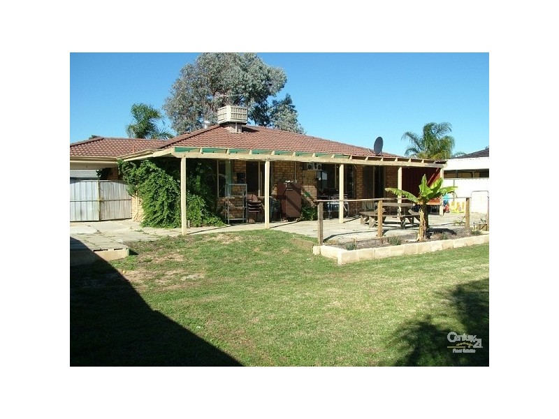 3 Ralphs Street, Seville Grove WA 6112