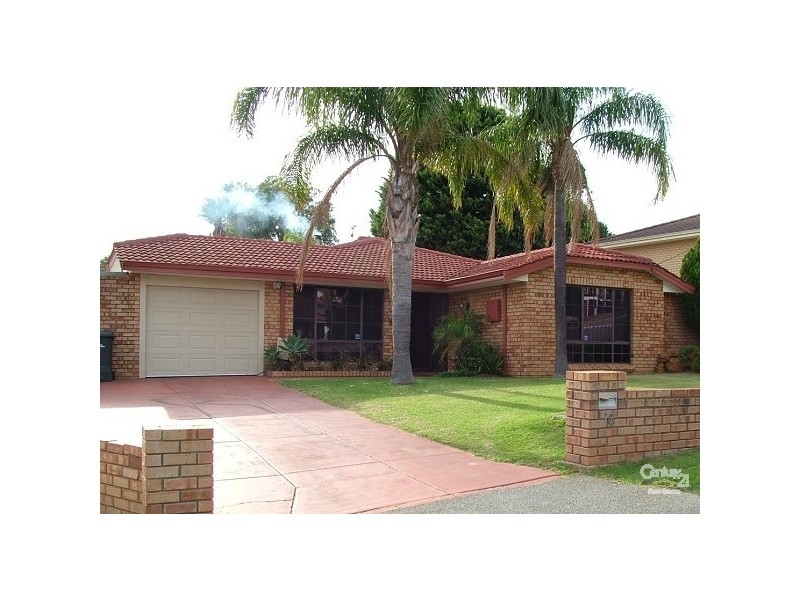 16 Melanda Street, Kelmscott WA 6111