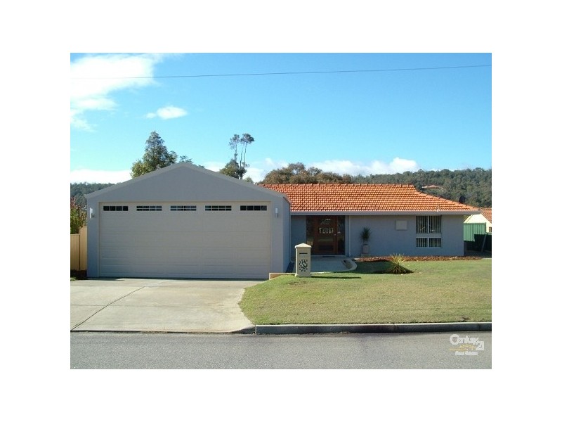 34 Opal Way, Mount Richon WA 6112