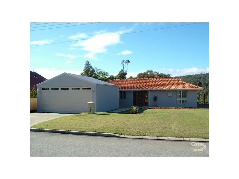 34 Opal Way, Mount Richon WA 6112