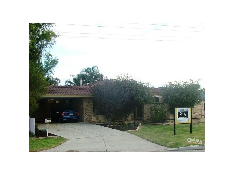 16 Cosgrove Court, Seville Grove WA 6112