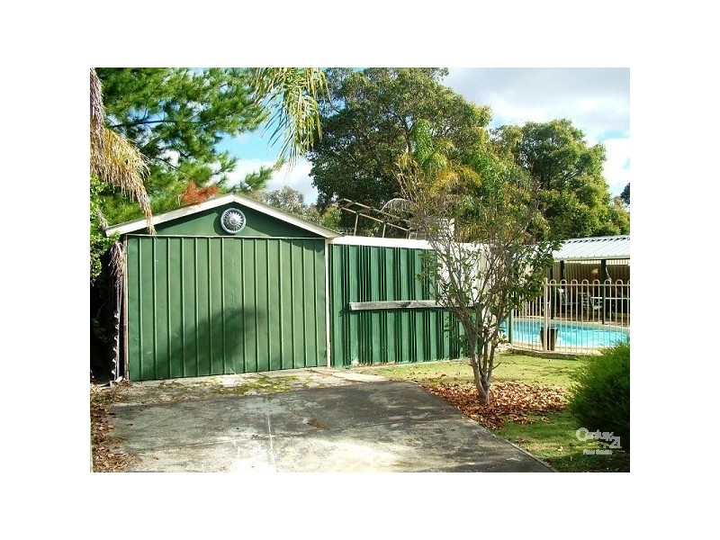 5 Patfield Place, Kelmscott WA 6111