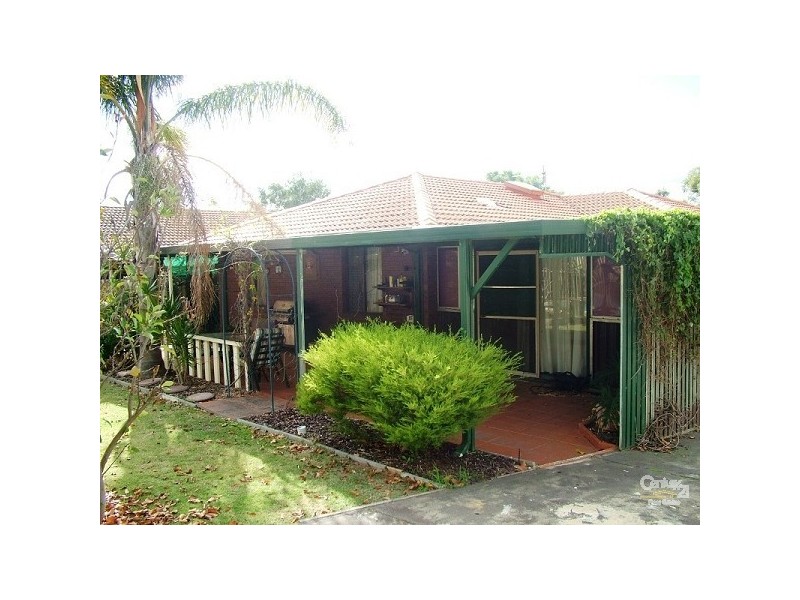 5 Patfield Place, Kelmscott WA 6111