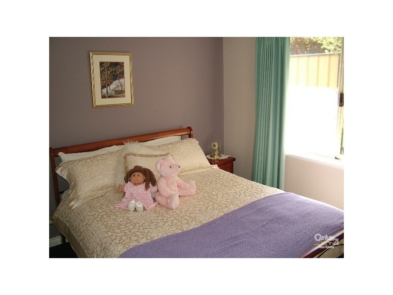 16 McNeil Grove, Jarrahdale WA 6124