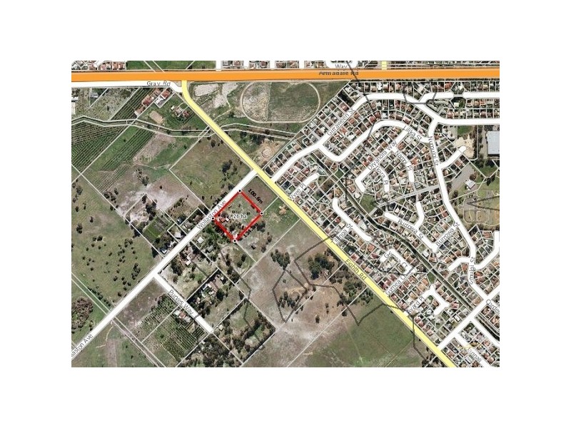 15 Wollaston Avenue, Armadale WA 6112