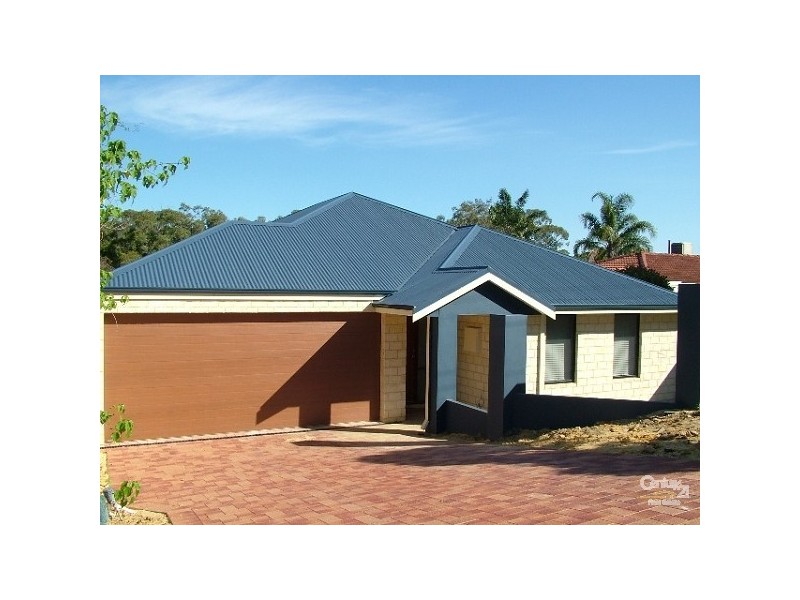 4b Bilkurra Way, Mount Nasura WA 6112