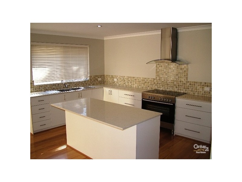 4b Bilkurra Way, Mount Nasura WA 6112