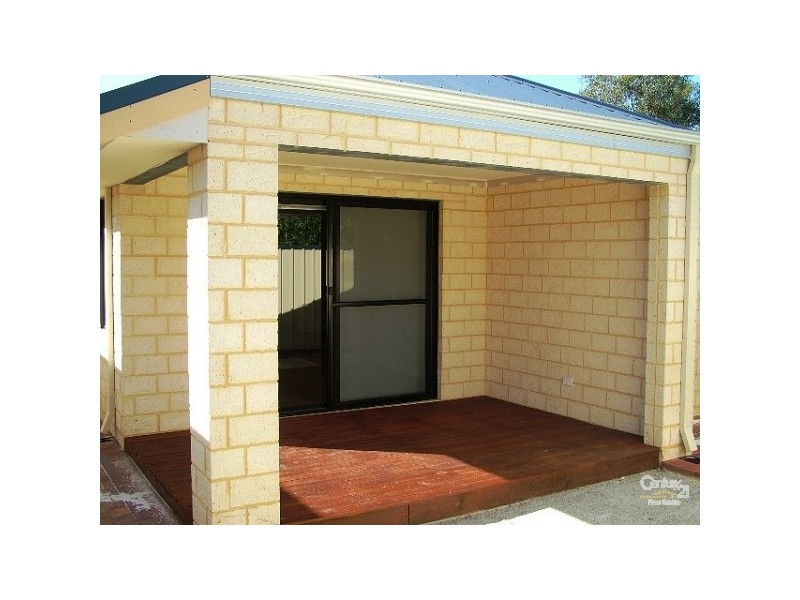 4b Bilkurra Way, Mount Nasura WA 6112