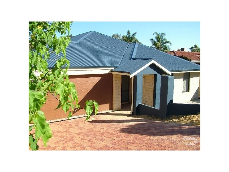 4b Bilkurra Way, Mount Nasura WA 6112