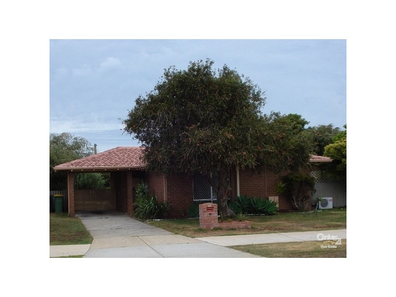 44 Breaden Drive, Cooloongup WA 6168