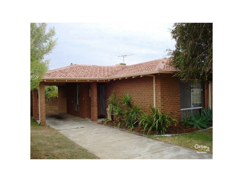 44 Breaden Drive, Cooloongup WA 6168