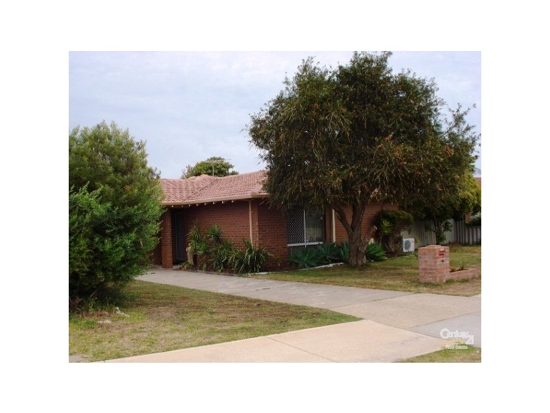 44 Breaden Drive, Cooloongup WA 6168