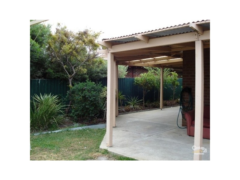 44 Breaden Drive, Cooloongup WA 6168