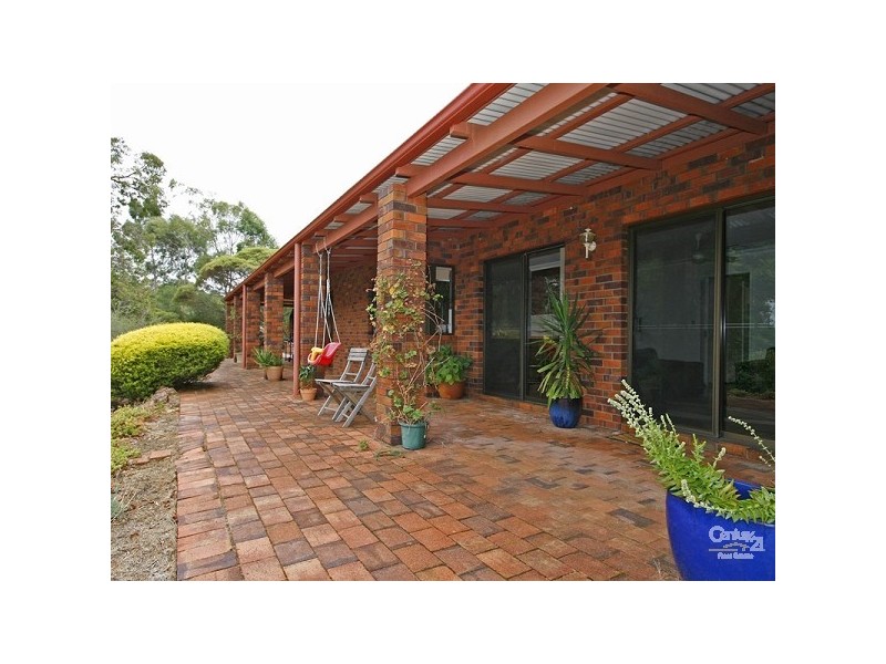 4 Otway Place, Bedfordale WA 6112