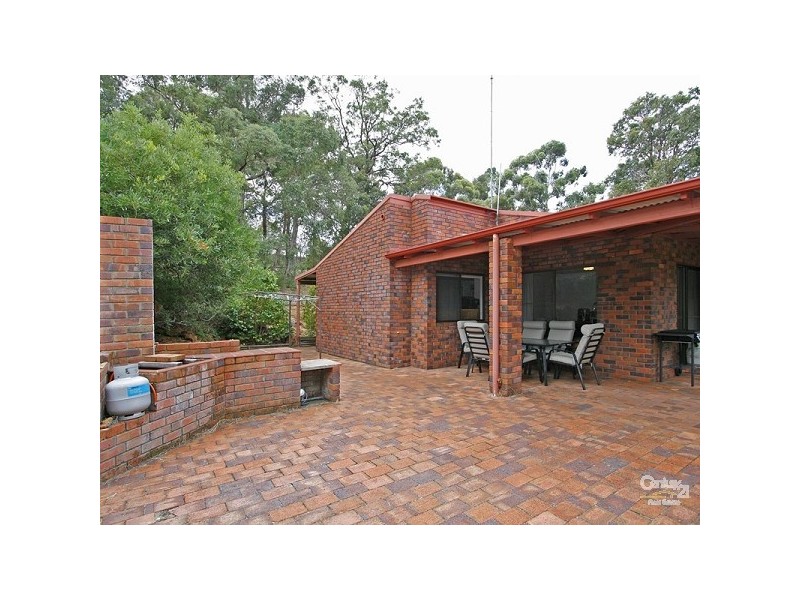 4 Otway Place, Bedfordale WA 6112