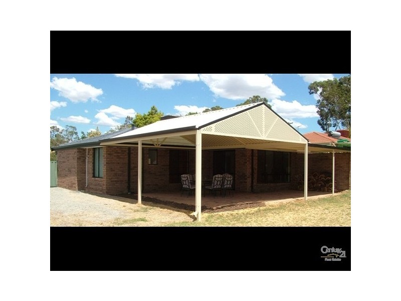 43 Guinivere Way, Camillo WA 6111