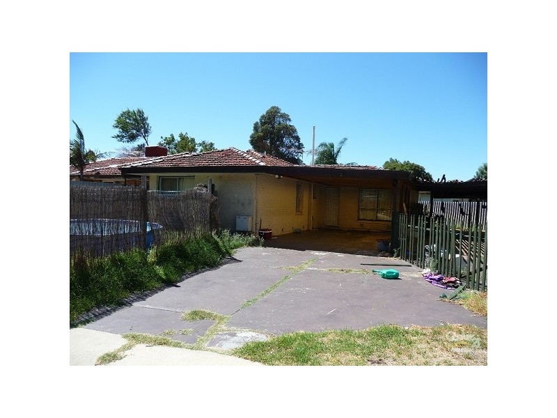 55 Angelo Street, Armadale WA 6112