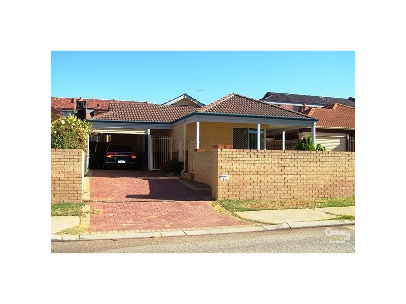 145 Holland Street, Fremantle WA 6160