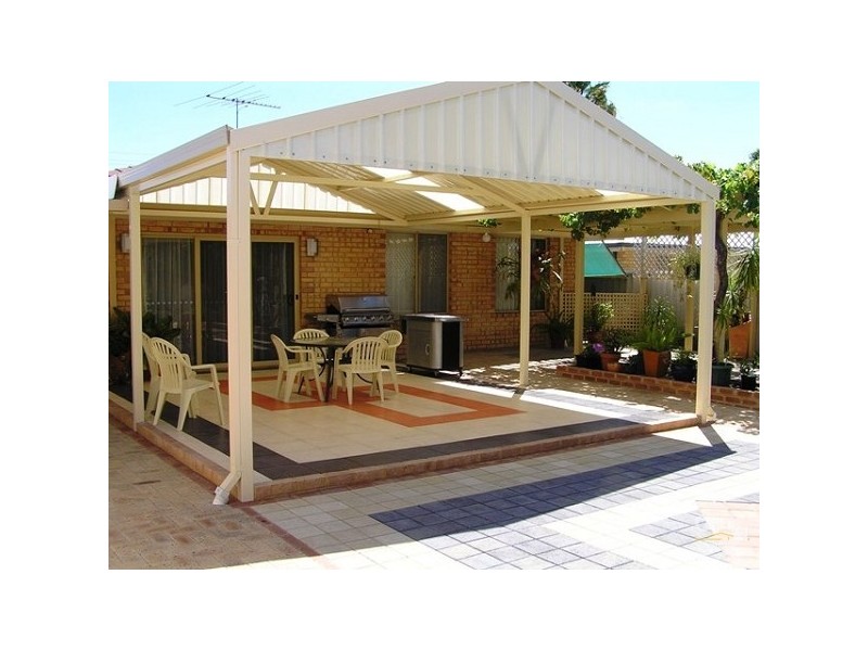 20 Chidzey Drive, Seville Grove WA 6112