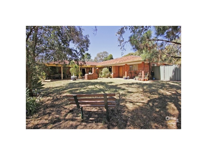 101 Carawatha Avenue, Mount Nasura WA 6112