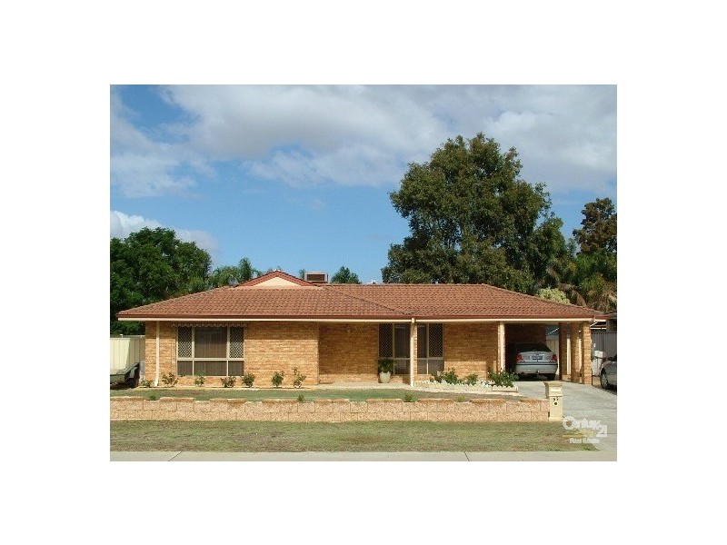 53 Inverness Circle, Camillo WA 6111