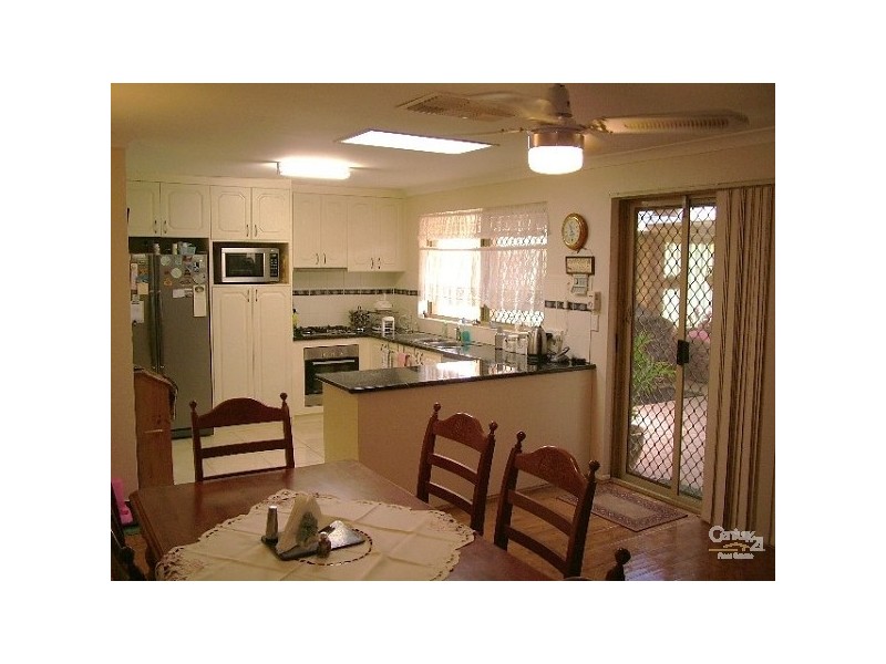 53 Inverness Circle, Camillo WA 6111