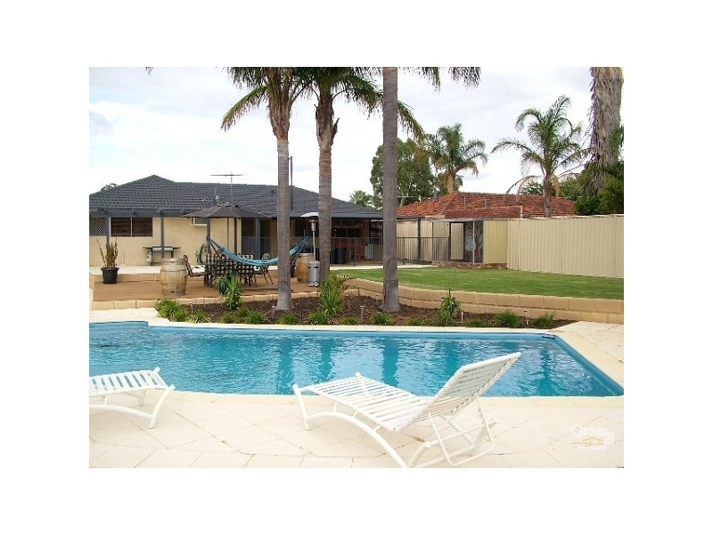 47 Ward Crescent, Kelmscott WA 6111