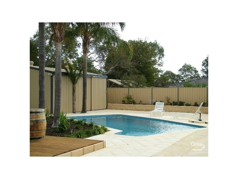 47 Ward Crescent, Kelmscott WA 6111