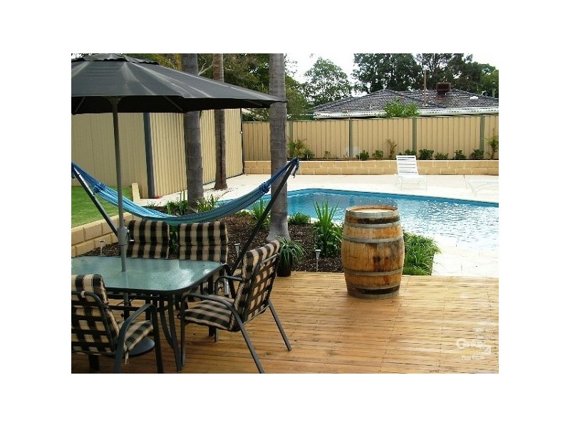 47 Ward Crescent, Kelmscott WA 6111