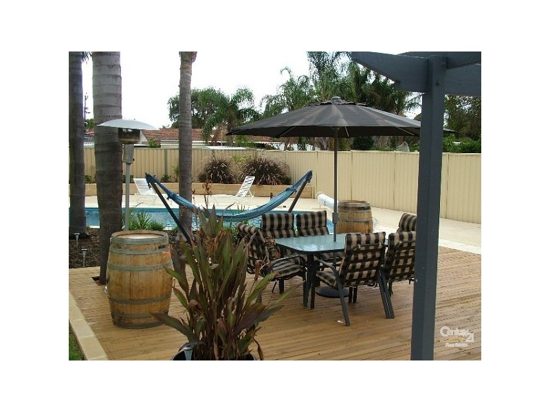 47 Ward Crescent, Kelmscott WA 6111