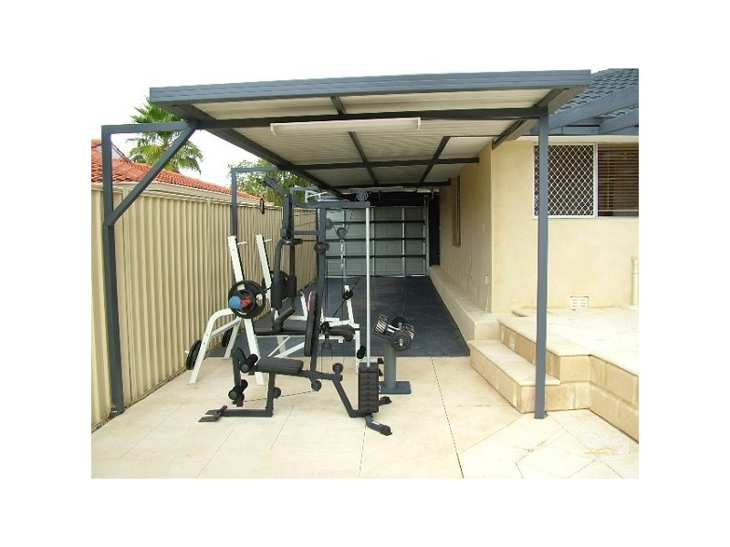 47 Ward Crescent, Kelmscott WA 6111