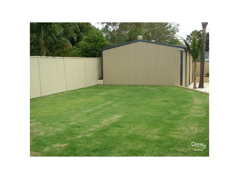 47 Ward Crescent, Kelmscott WA 6111