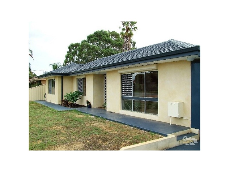 47 Ward Crescent, Kelmscott WA 6111