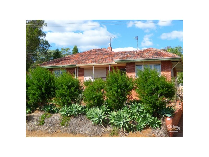 120 South Western Hwy, Mount Richon WA 6112