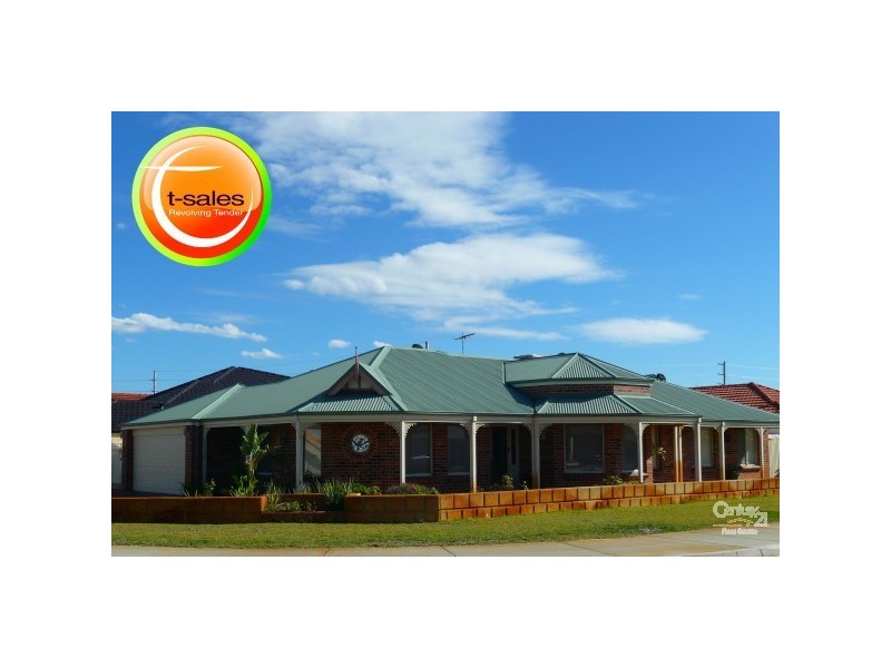 1 Canton Vista, Canning Vale WA 6155