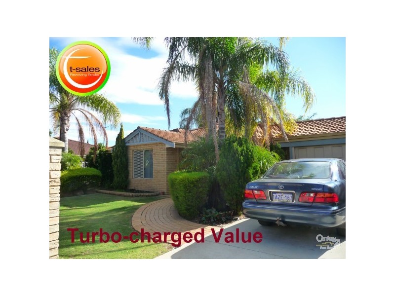 125 Warton Road, Thornlie WA 6108