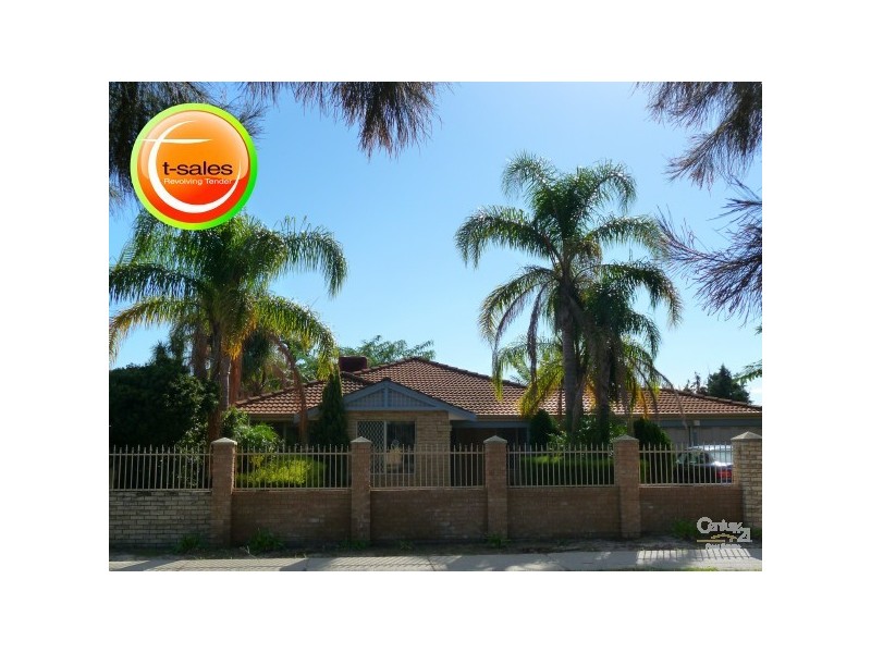 125 Warton Road, Thornlie WA 6108