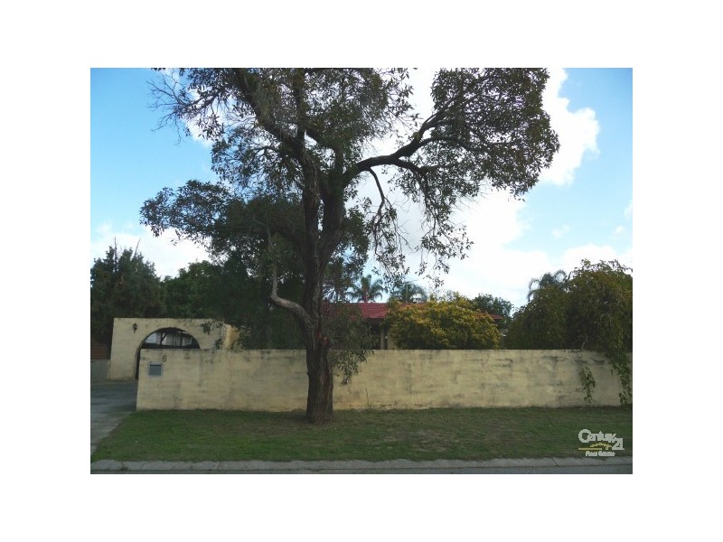 6 Nattai Place, Armadale WA 6112