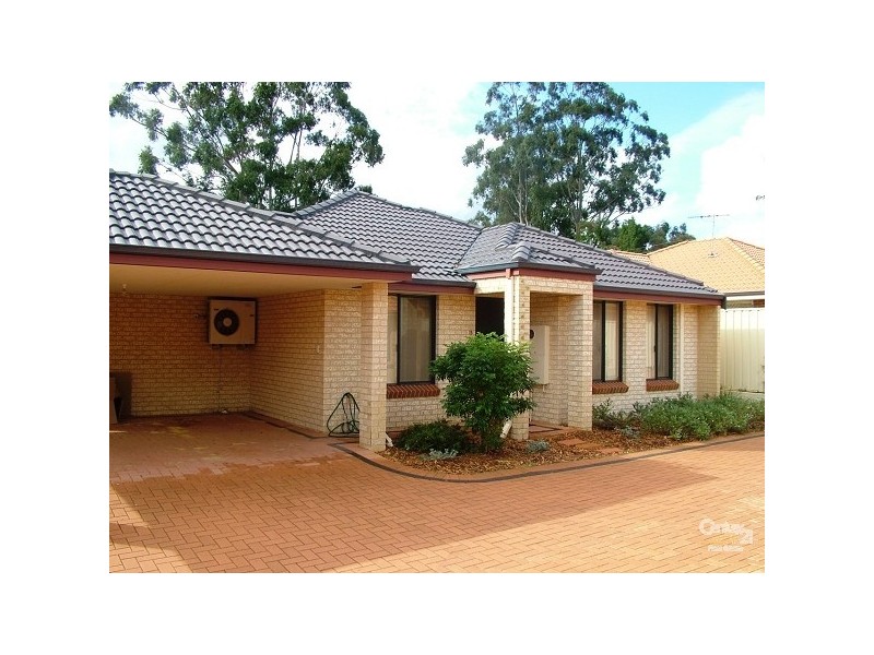 13/51 Third Ave, Kelmscott WA 6111