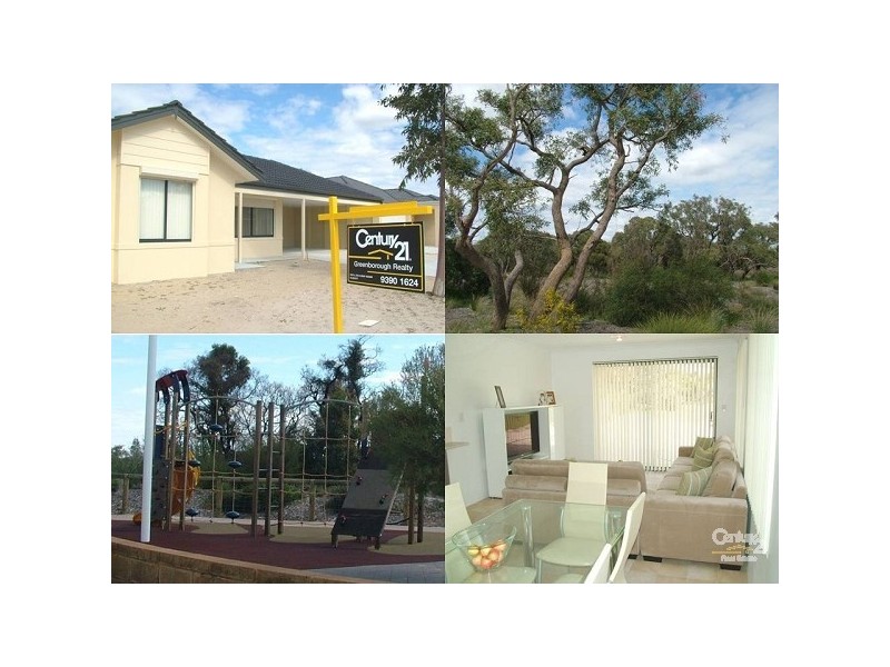 43 Verdant Crescent, Seville Grove WA 6112