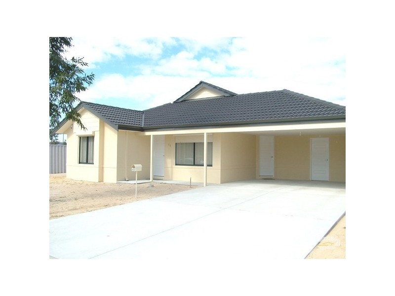 43 Verdant Crescent, Seville Grove WA 6112