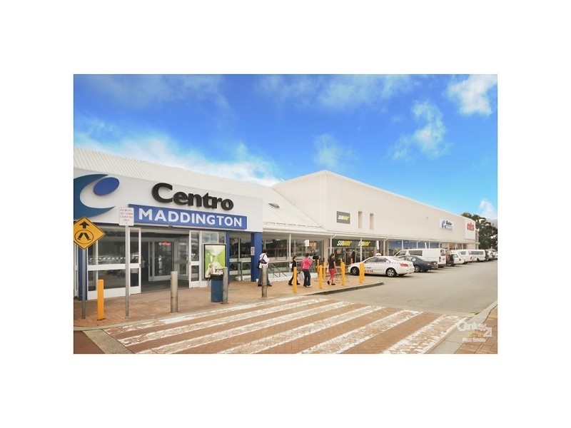 Maddington WA 6109