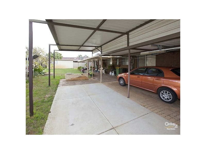 20 Valentine Road, Kelmscott WA 6111